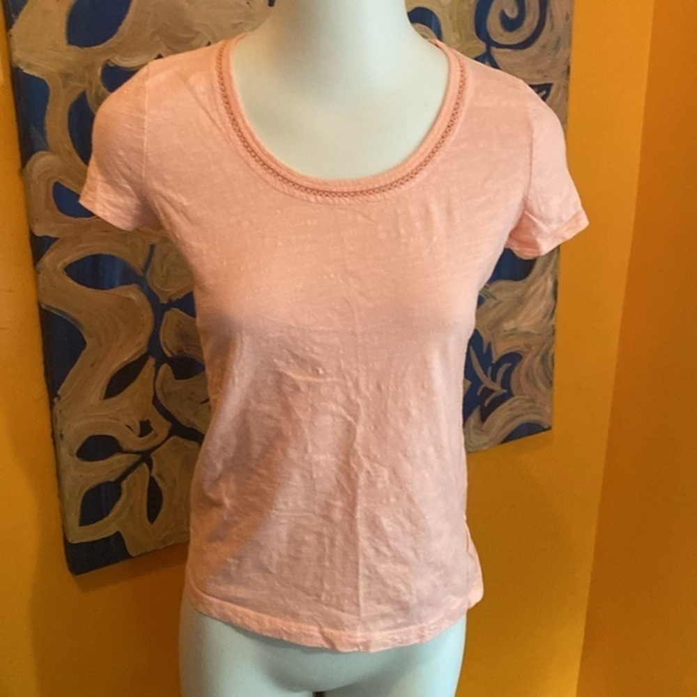 Talbots Petite Tee Shirt